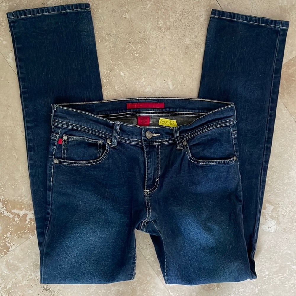 Fire brand jeans size 32 waist